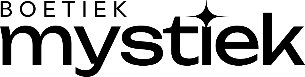 Boetiek Mystiek logo