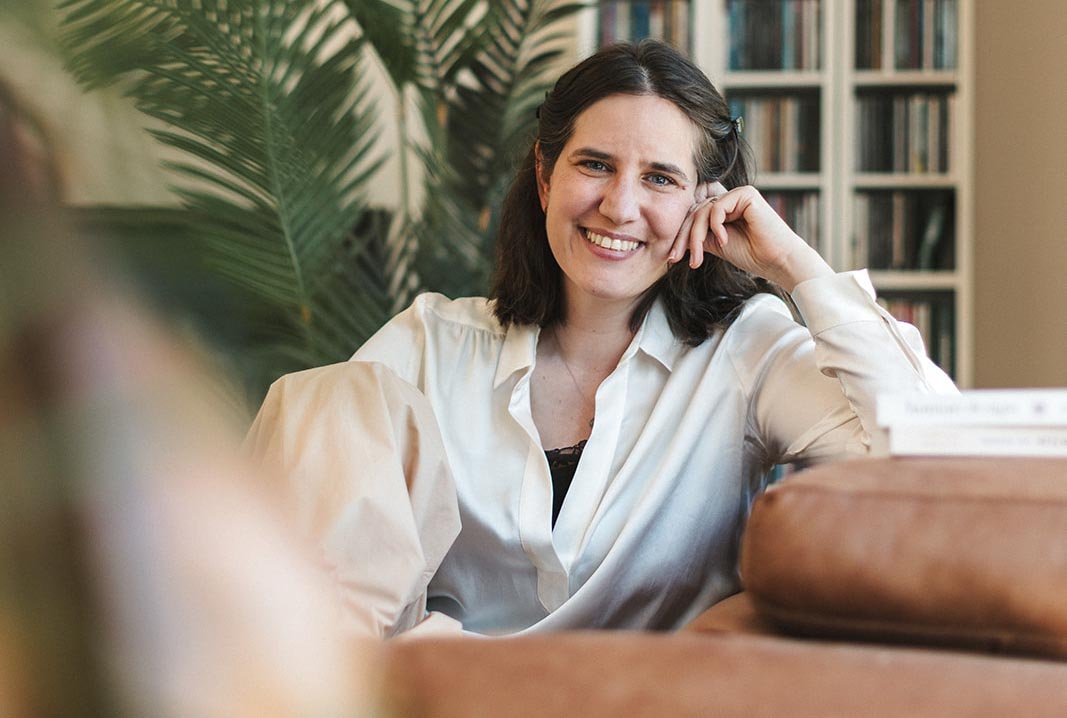 Marie-Lise van Boetiek Mystiek